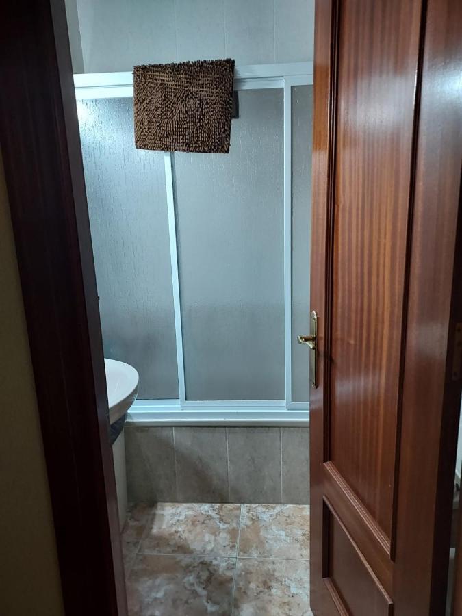 Ferienwohnung Chipiona Edf. Arrecife Exterior foto