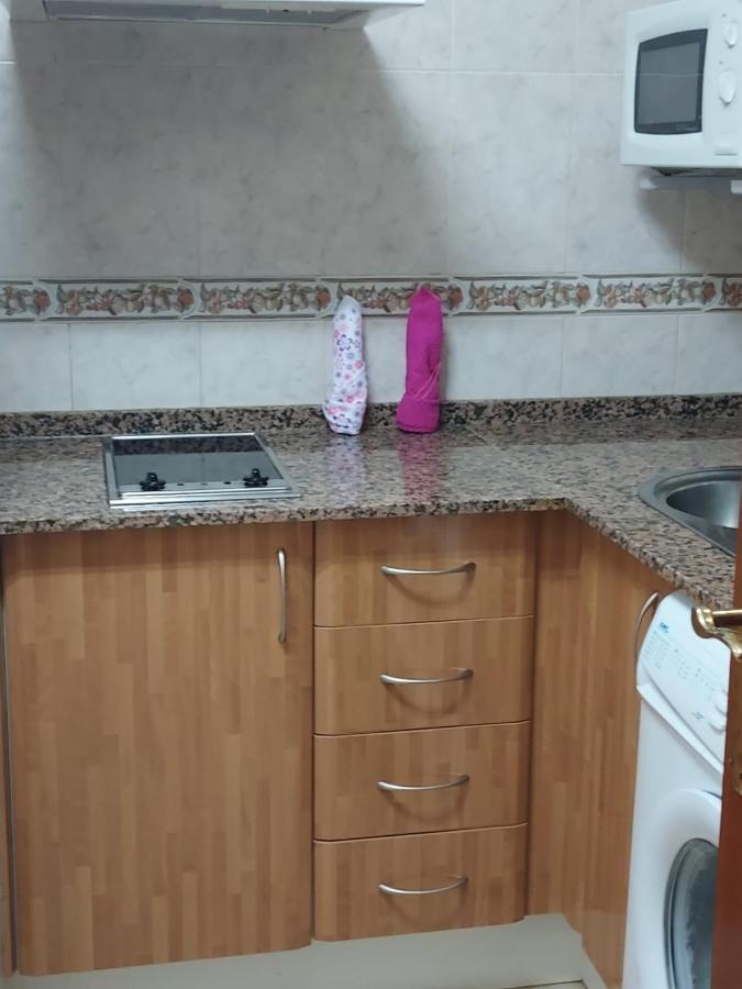 Ferienwohnung Chipiona Edf. Arrecife Exterior foto